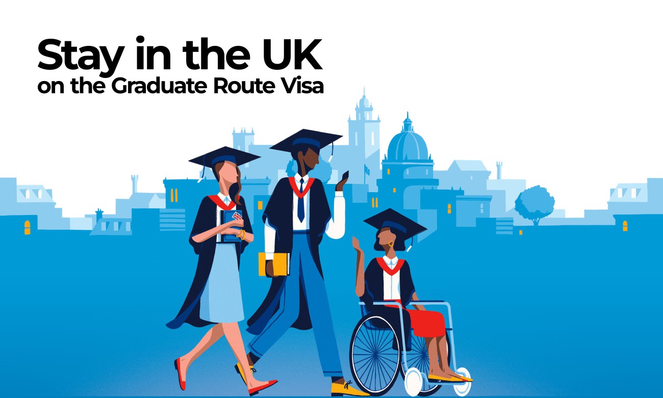 Review of the UK Graduate Route by the Migration Advisory Committee (MAC)