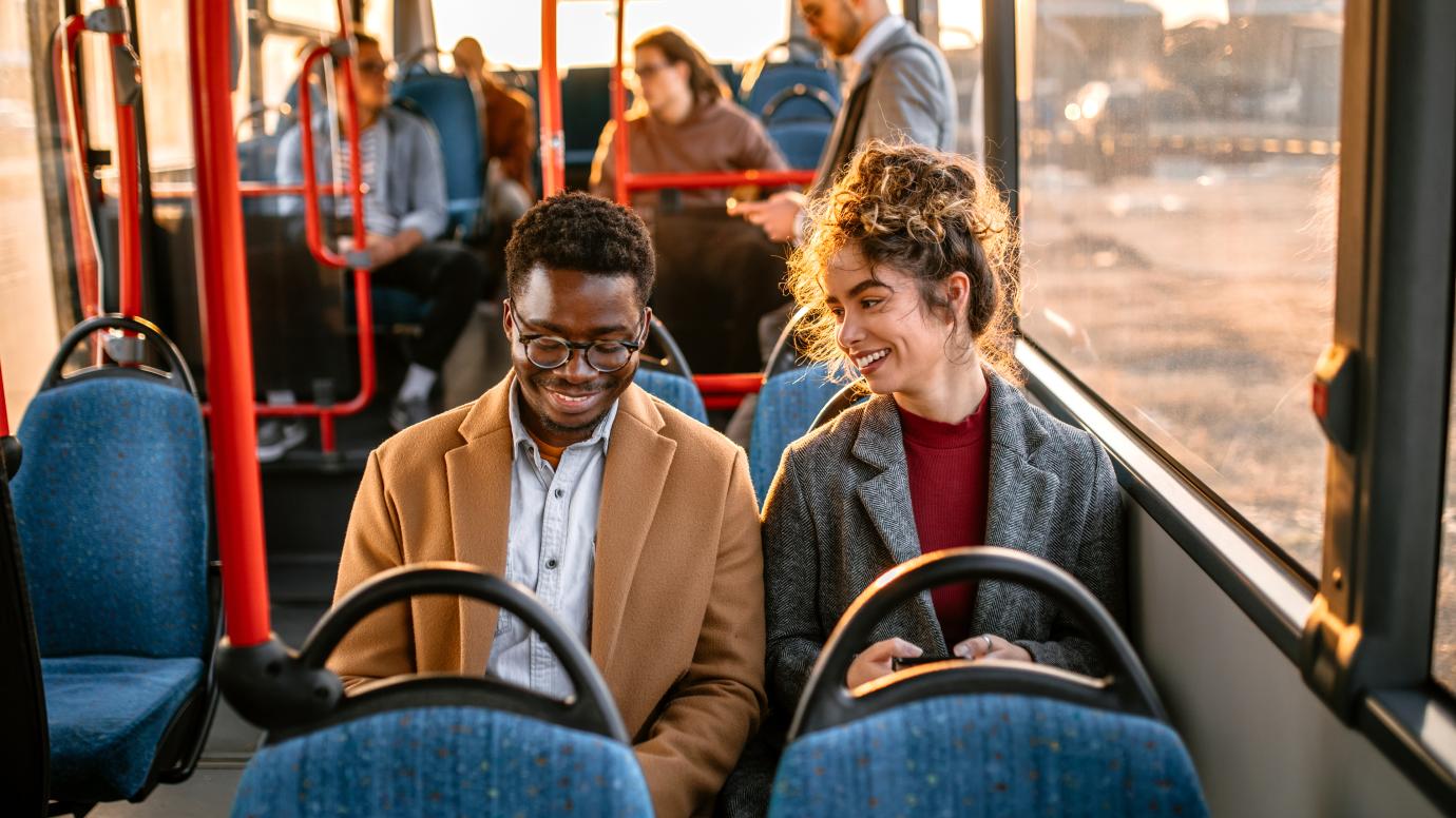 Navigating Public Transport: Student Guide to Commuting